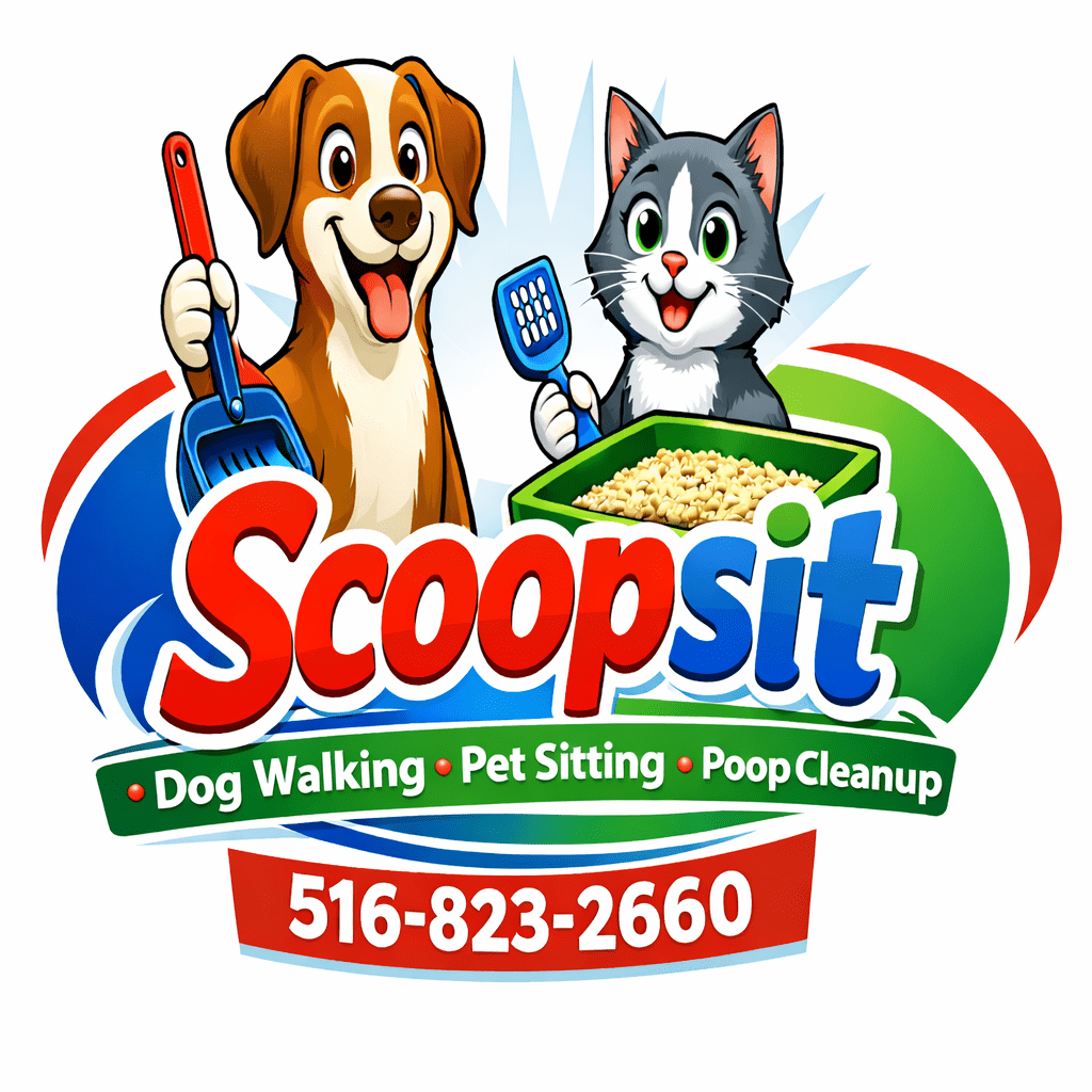 Dog Poop Removal & Pooper Scooper Service in Jericho, NY