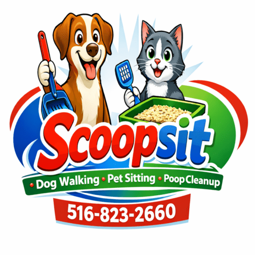 Dog Poop Removal & Pooper Scooper Service in Plainview, NY